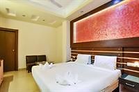 Zo Rooms Rasulgarh Bhubaneswar Buitenkant foto