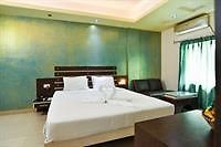 Zo Rooms Rasulgarh Bhubaneswar Buitenkant foto