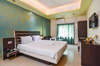 Zo Rooms Rasulgarh Bhubaneswar Buitenkant foto