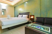 Zo Rooms Rasulgarh Bhubaneswar Buitenkant foto