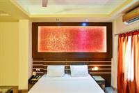 Zo Rooms Rasulgarh Bhubaneswar Buitenkant foto