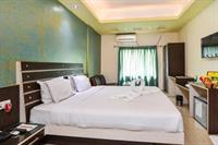 Zo Rooms Rasulgarh Bhubaneswar Buitenkant foto